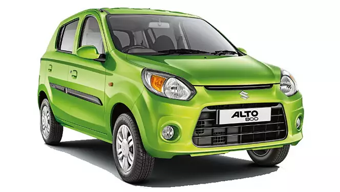 Alto 800