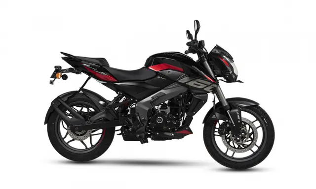 Bajaj Pulsar NS160