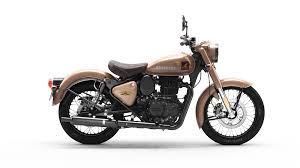 Royal Enfield Classic Bobber 350